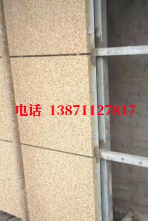 阳江手动外墙ET板