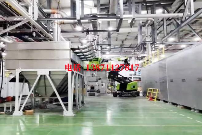阳江手动机电设备安装工程,设备安装公司