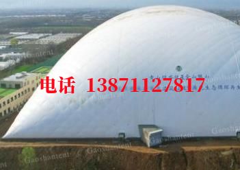 阳江手动气膜棚卷帘门,电动门