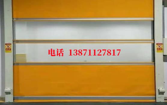 阳江手动洁净室门